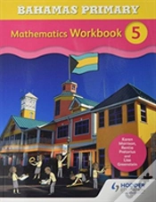 Capa do artigo Bahamas Pri Maths Wkbk 5