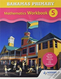 Capa do artigo Bahamas Pri Maths Wkbk 5