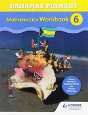 Bahamas Pri Maths Wkbk 6 - Preview
