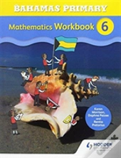 Bahamas Pri Maths Wkbk 6