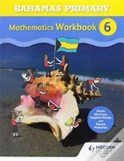 Capa do artigo Bahamas Pri Maths Wkbk 6