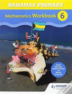 Capa do artigo Bahamas Pri Maths Wkbk 6