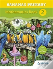 Bahamas Primary Mathematics Grade 2