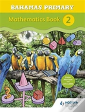 Capa do artigo Bahamas Primary Mathematics Grade 2