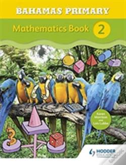 Capa do artigo Bahamas Primary Mathematics Grade 2