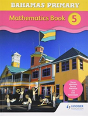 Bahamas Primary Mathematics Grade 5 - Preview