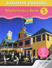 Bahamas Primary Mathematics Grade 5