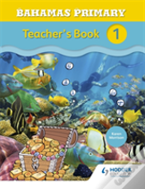 Bahamas Primary Mathematics Teacher'S Book 1
