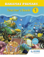 Bahamas Primary Mathematics Teacher'S Book 1 - Preview