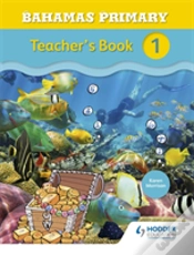 Capa do artigo Bahamas Primary Mathematics Teacher