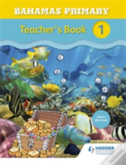 Capa do artigo Bahamas Primary Mathematics Teacher'S Book 1