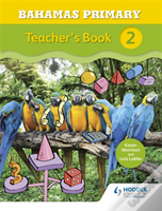 Bahamas Primary Mathematics Teacher'S Book 2