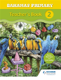 Bahamas Primary Mathematics Teacher'S Book 2 - Preview