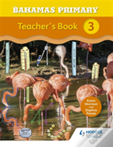Bahamas Primary Mathematics Teacher'S Book 3