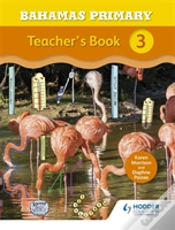 Capa do artigo Bahamas Primary Mathematics Teacher