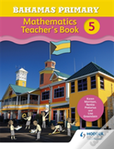 Bahamas Primary Mathematics Teacher'S