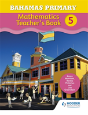 Bahamas Primary Mathematics Teacher'S - Preview