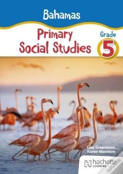 Capa do artigo Bahamas Primary Social Studies Grade 5