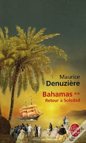Capa do artigo Bahamas T.2 ; Retour À Soledad