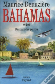 Capa do artigo Bahamas T.3 ; Un Paradis Perdu