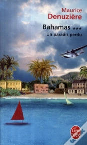 Capa do artigo Bahamas T.3 ; Un Paradis Perdu