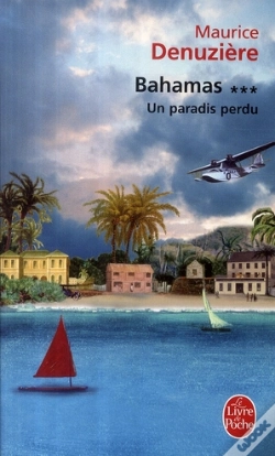 Capa do artigo Bahamas T.3 ; Un Paradis Perdu
