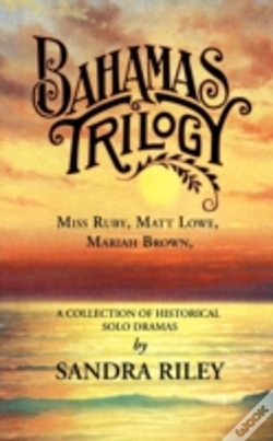 Capa do artigo Bahamas Trilogy