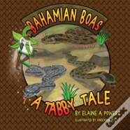 Bahamian Boa