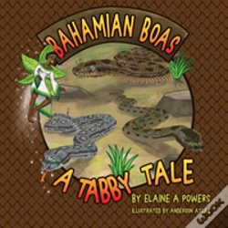 Capa do artigo Bahamian Boa