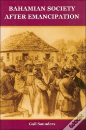 Capa do artigo Bahamian Society Since Emancipation