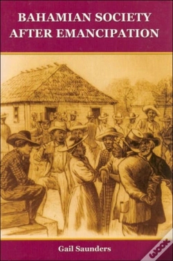 Capa do artigo Bahamian Society Since Emancipation