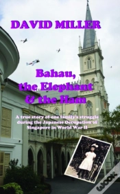 Capa do artigo Bahau, The Elephant & The Ham