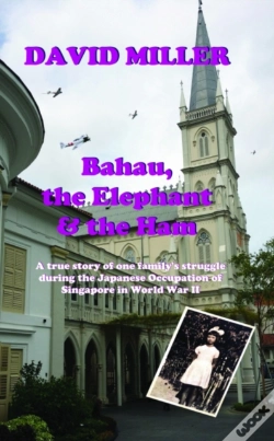 Capa do artigo Bahau, The Elephant & The Ham