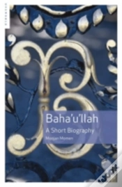 Capa do artigo Baha