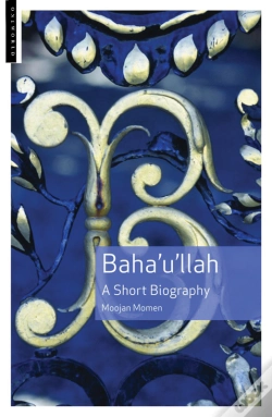 Capa do artigo Baha'U'Llah