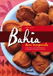 Capa do artigo Bahia Bem Temperada