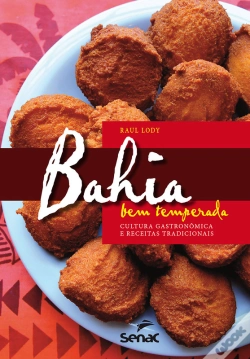 Capa do artigo Bahia Bem Temperada