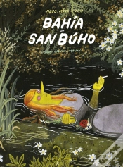 Capa do artigo Bahía De San Búho