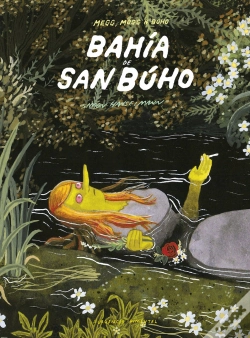 Capa do artigo Bahía De San Búho