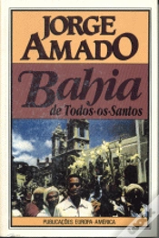Capa do artigo Bahia de Todos-os-Santos