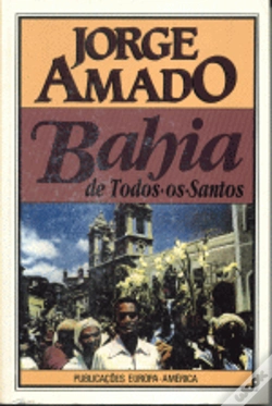 Capa do artigo Bahia de Todos-os-Santos