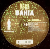 Capa do artigo Bahia/Ponce - Vinil
