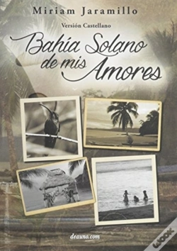 Capa do artigo Bahia Solano De Mis Amores