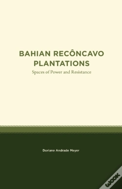 Capa do artigo Bahian Reconcavo Plantations
