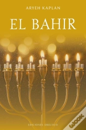 Capa do artigo Bahir, El