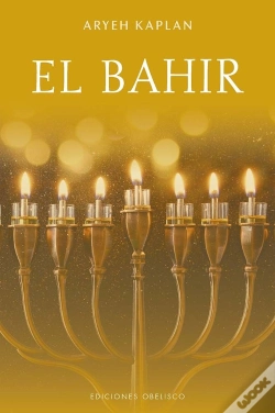 Capa do artigo Bahir, El