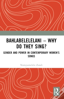 Capa do artigo Bahlabelelelani Â€“ Why Do They Sing?