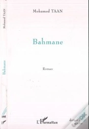 Capa do artigo Bahmane