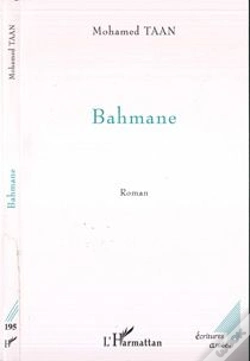 Capa do artigo Bahmane
