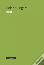 Capa do artigo Baho !